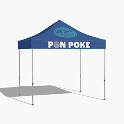 Custom Canopy Tents