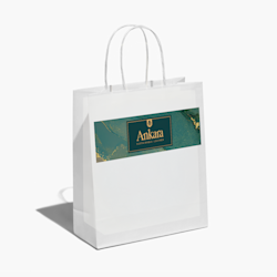 Standard Paper Bags