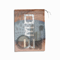 Recycled Reusable Bags