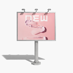 Billboard Posters