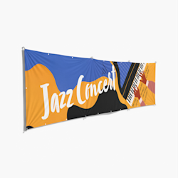 XL Hanging Banners