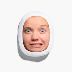 Face Cushions