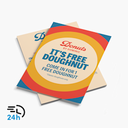 Next-Day Flyers