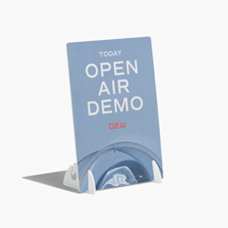 Counter Displays