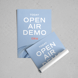 Outdoor Posters