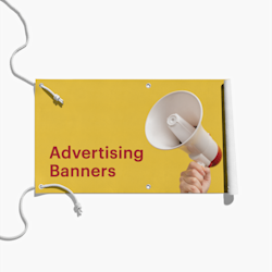 Advertising Banners