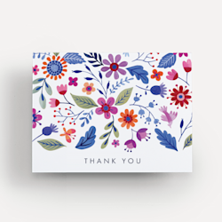 Thank You Cards
