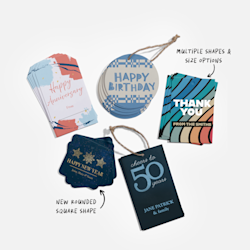 Gift Tags