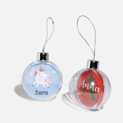Christmas Baubles