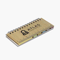Wire-Bound Booklets