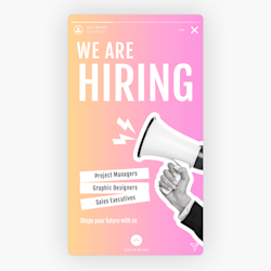 Instagram Story Templates