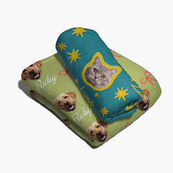 Pet Blankets