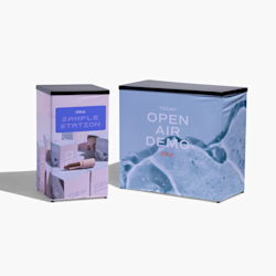 Trade Show Display Counters