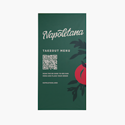 Fabric Posters