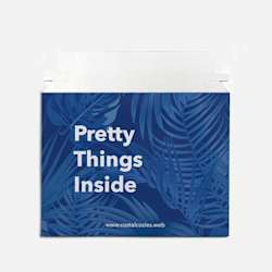 Custom Shipping Envelopes