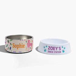 Pet Bowls