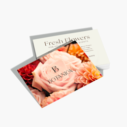 Standard Postcards