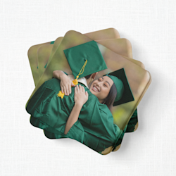 Photo Coasters