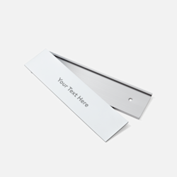 Engraved Door Signs