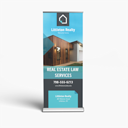 Retractable Banners