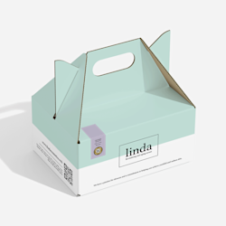Custom Gable Boxes