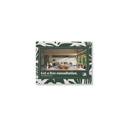 4.2” x 5.5” Postcards