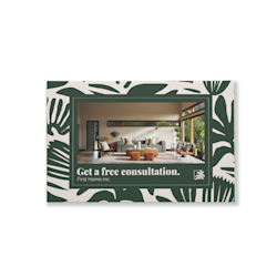 5.5" x 8.5" Postcards