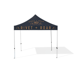Custom Canopy Tents
