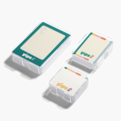Acrylic Post-it® Holders