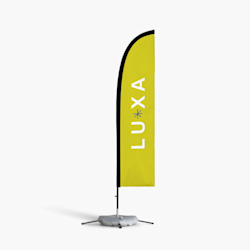 Sail Flags