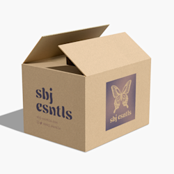 Logo Shipping Boxes