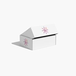 Logo Mailer Boxes
