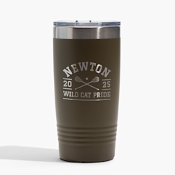 20 oz. Tumbler
