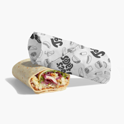 Custom Deli Paper
