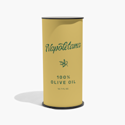 Round Podium Counters