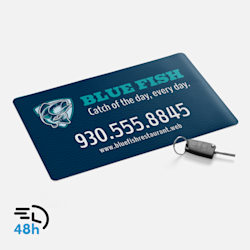 2-Day Custom Car Magnets