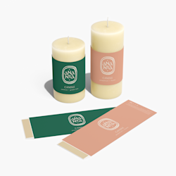 Packaging Belly Bands
