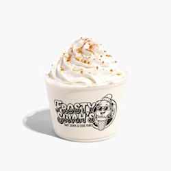 Plastic Ice Cream Cups
