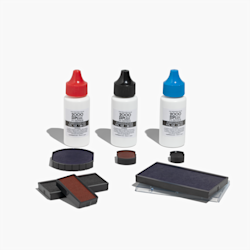 Replacement Ink