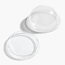 Lids for Plastic Ice Cream Cups