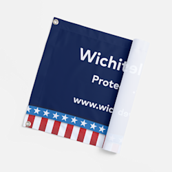 Fabric Banners