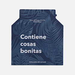 Sobres de cartón para envíos