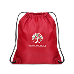 Mochila saco promocional