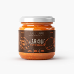 Etiquetas para comida