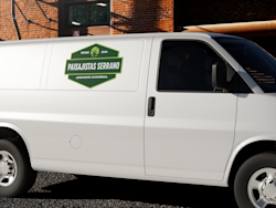 Imanes para furgonetas