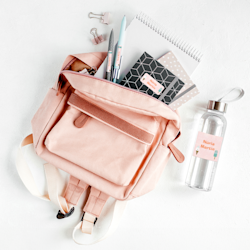 Etiquetas infantiles