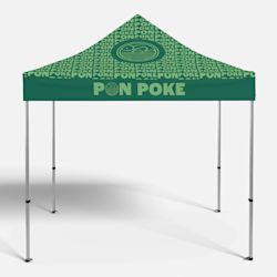 Carpas personalizadas