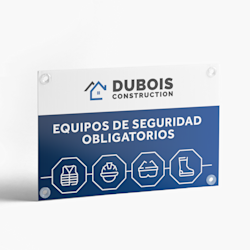 Carteles de Correx®