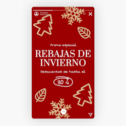 Historias de Instagram