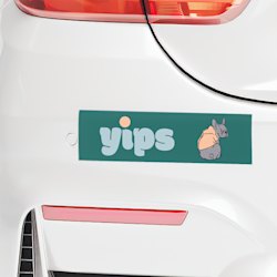 Pegatinas para coche